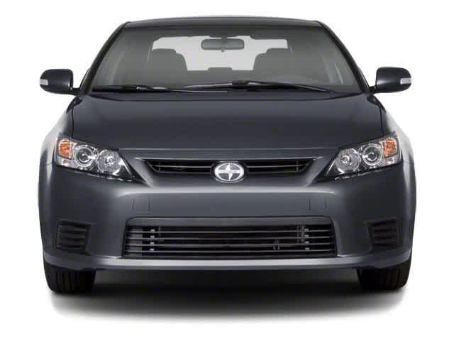 used 2013 Scion tC car