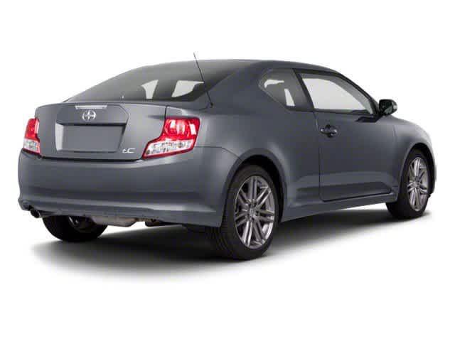 used 2013 Scion tC car