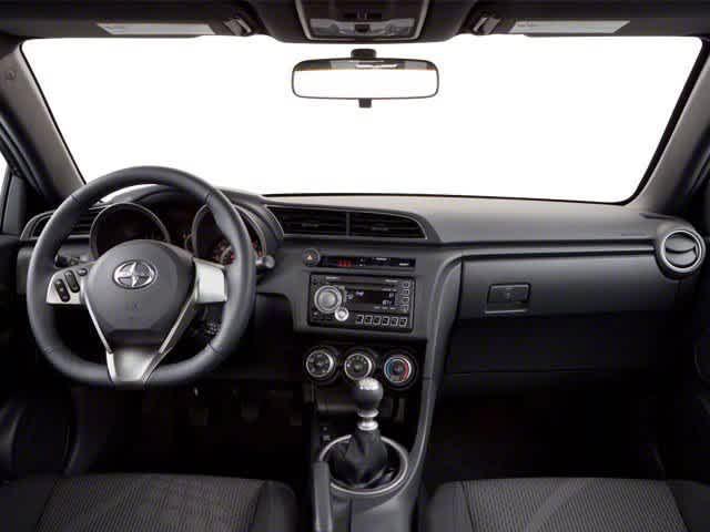 used 2013 Scion tC car