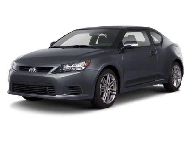 used 2013 Scion tC car