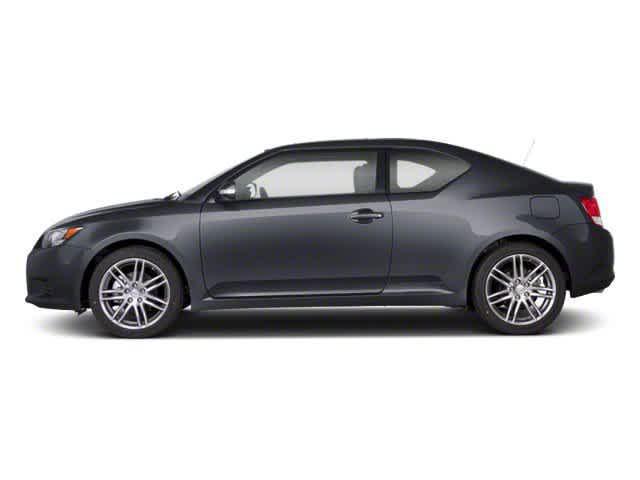 used 2013 Scion tC car