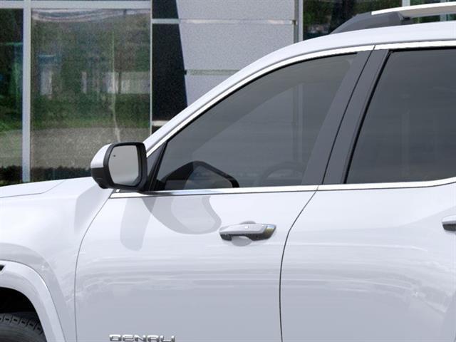 new 2026 GMC Terrain car, priced at $43,990