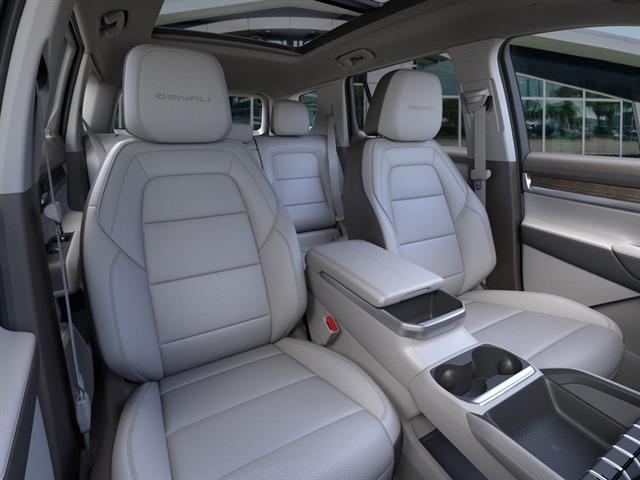 new 2026 GMC Terrain car, priced at $43,990