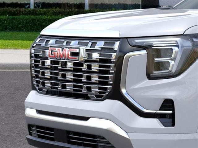 new 2026 GMC Terrain car, priced at $43,990