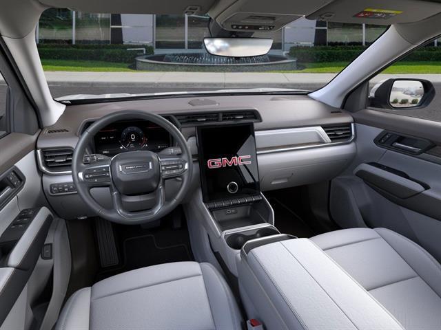 new 2026 GMC Terrain car, priced at $43,990