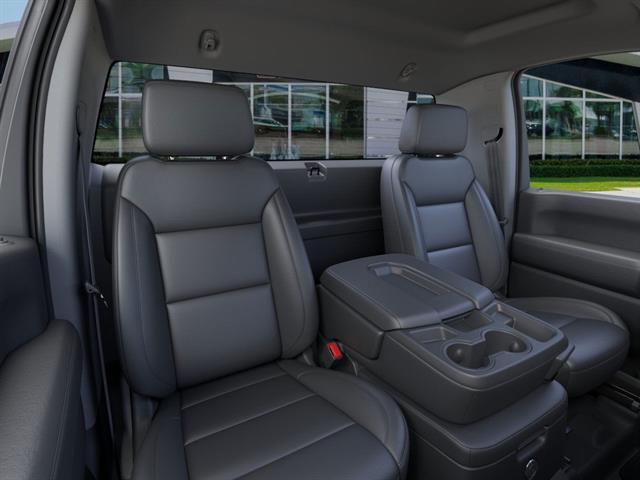 new 2026 GMC Sierra 2500 car, priced at $52,530