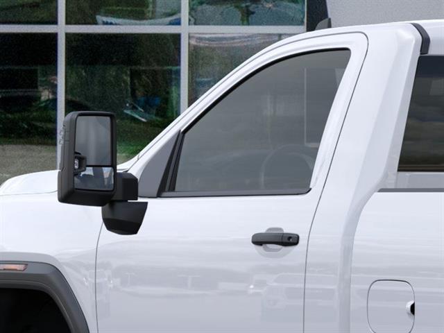 new 2026 GMC Sierra 2500 car, priced at $52,530