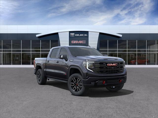 new 2025 GMC Sierra 1500 car, priced at $74,750