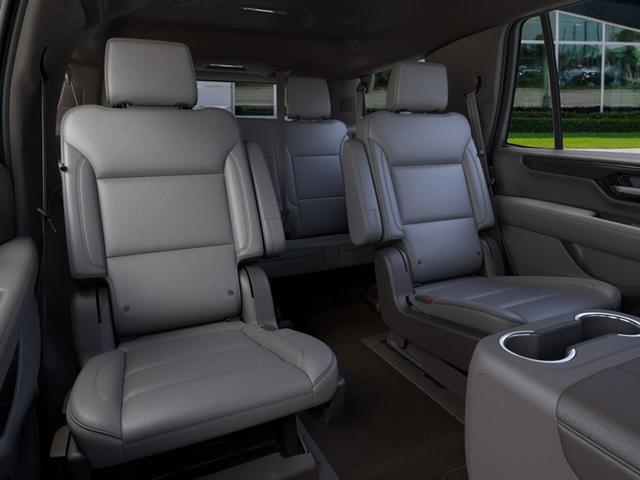 new 2025 GMC Yukon car, priced at $72,740
