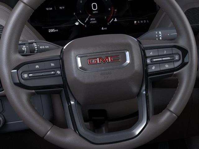 new 2025 GMC Yukon car, priced at $72,740