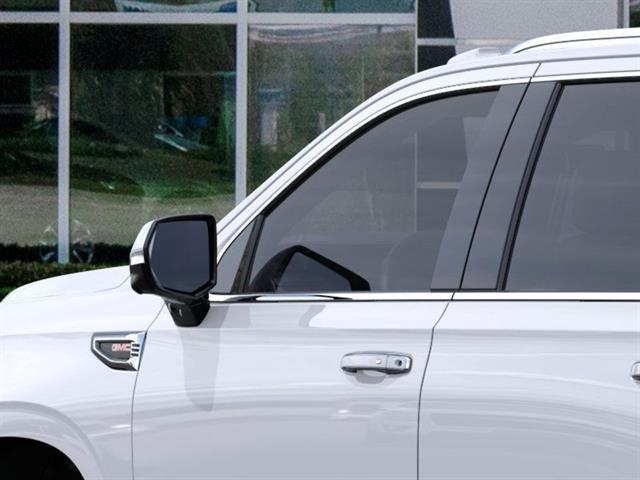 new 2025 GMC Yukon car, priced at $72,740
