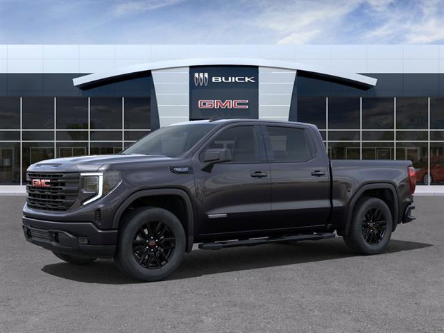 new 2025 GMC Sierra 1500 car, priced at $59,130