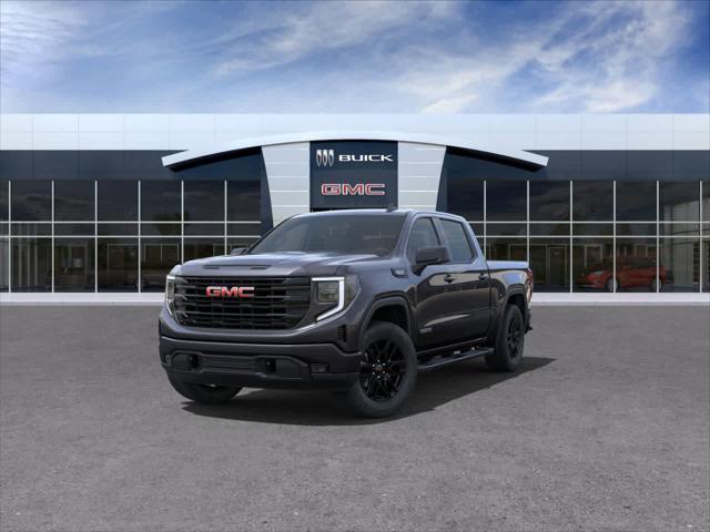 new 2025 GMC Sierra 1500 car, priced at $59,130