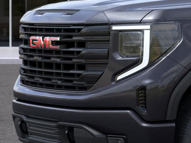 new 2025 GMC Sierra 1500 car, priced at $59,130