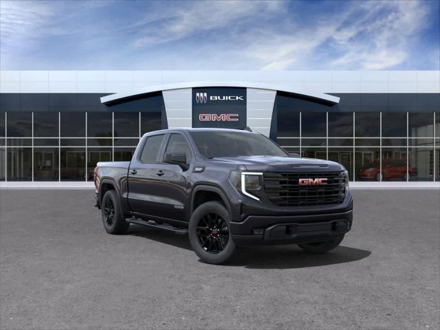 new 2025 GMC Sierra 1500 car, priced at $59,130