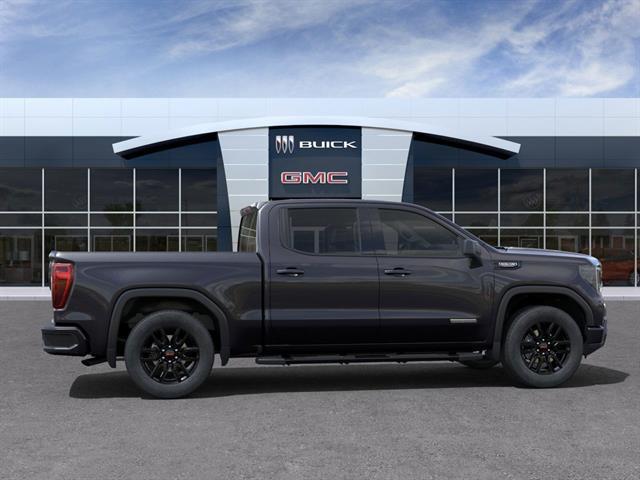 new 2025 GMC Sierra 1500 car, priced at $59,130