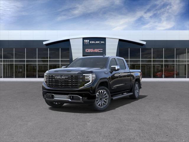 new 2024 GMC Sierra 1500 car, priced at $87,305