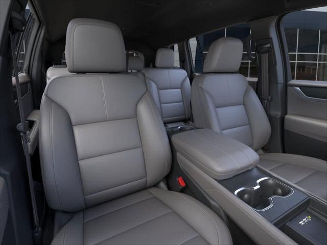 new 2024 GMC Acadia car, priced at $44,795