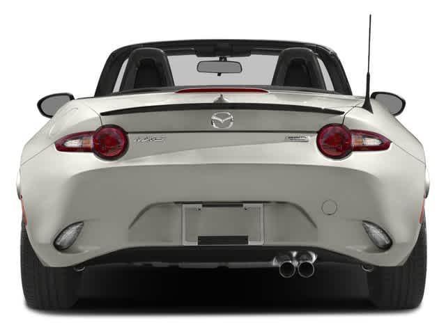 used 2016 Mazda MX-5 Miata car