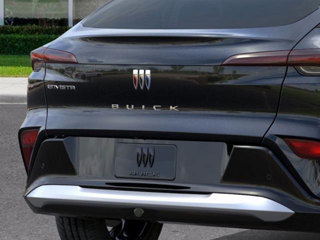 new 2025 Buick Envista car, priced at $30,565