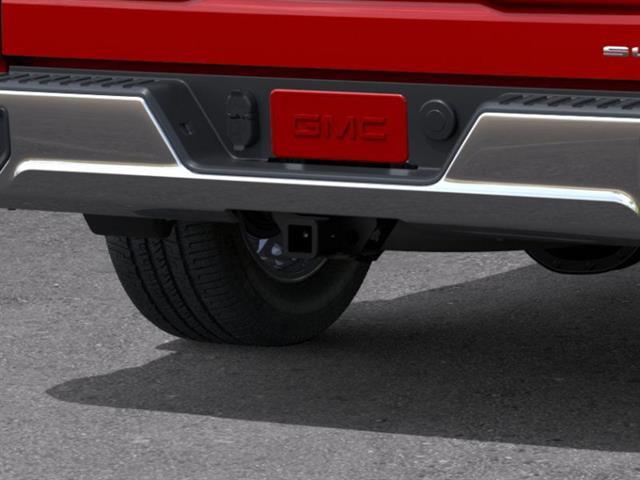 new 2025 GMC Sierra 1500 car, priced at $66,435