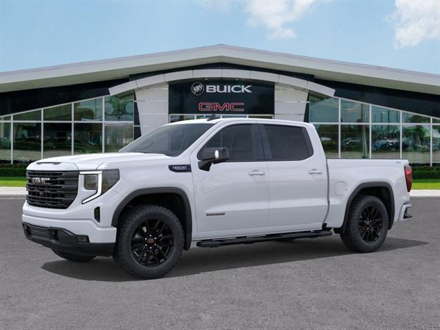 new 2026 GMC Sierra 1500 car, priced at $68,085