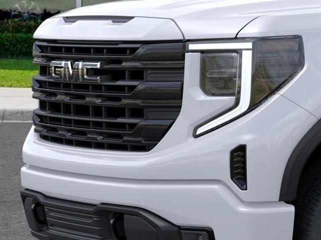 new 2026 GMC Sierra 1500 car, priced at $64,090