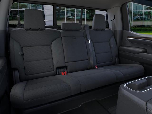 new 2026 GMC Sierra 1500 car, priced at $64,090