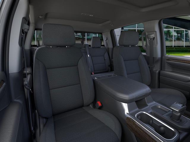 new 2026 GMC Sierra 1500 car, priced at $64,090