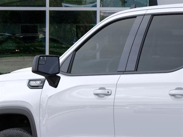 new 2026 GMC Sierra 1500 car, priced at $64,090