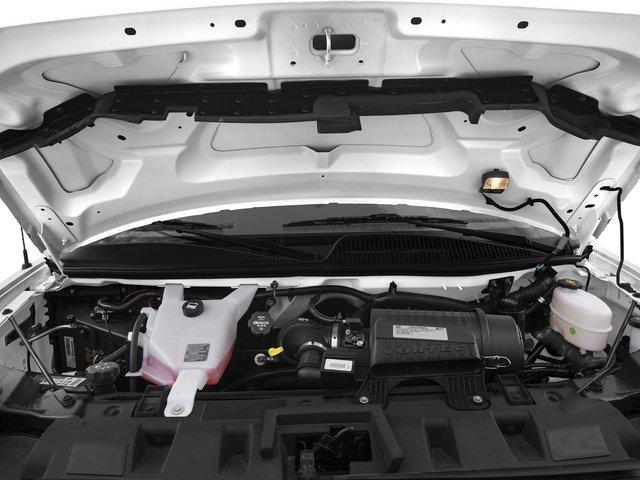 used 2017 GMC Savana 2500 car