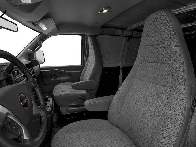 used 2017 GMC Savana 2500 car