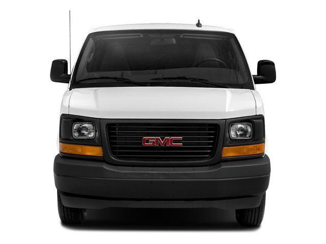 used 2017 GMC Savana 2500 car