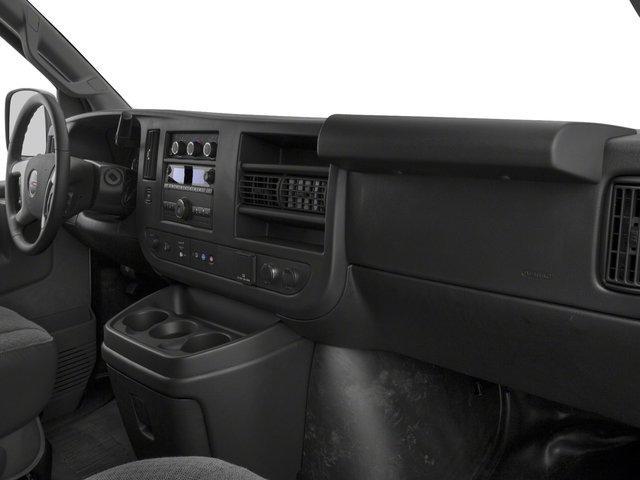 used 2017 GMC Savana 2500 car