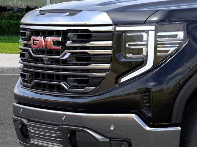 new 2025 GMC Sierra 1500 car, priced at $67,020