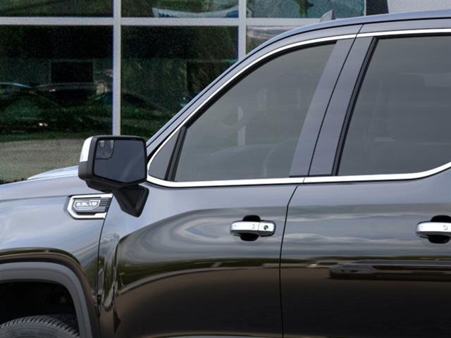 new 2025 GMC Sierra 1500 car, priced at $67,020