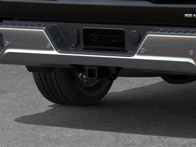 new 2025 GMC Sierra 1500 car, priced at $67,020