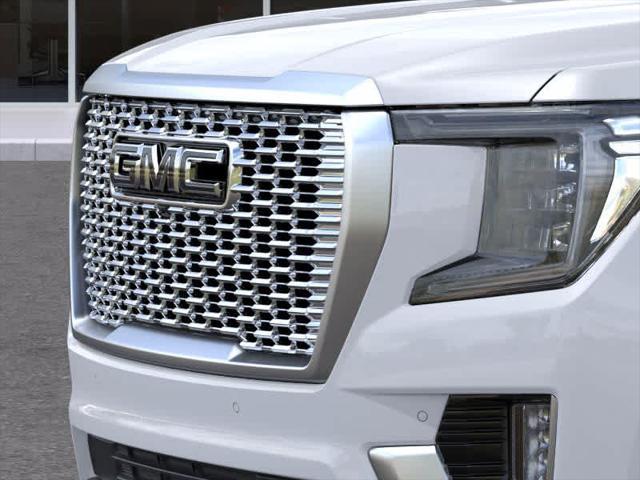 new 2024 GMC Yukon car, priced at $92,905