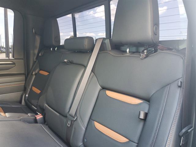 used 2024 GMC Sierra 2500 car, priced at $69,244