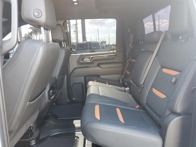 used 2024 GMC Sierra 2500 car, priced at $69,244