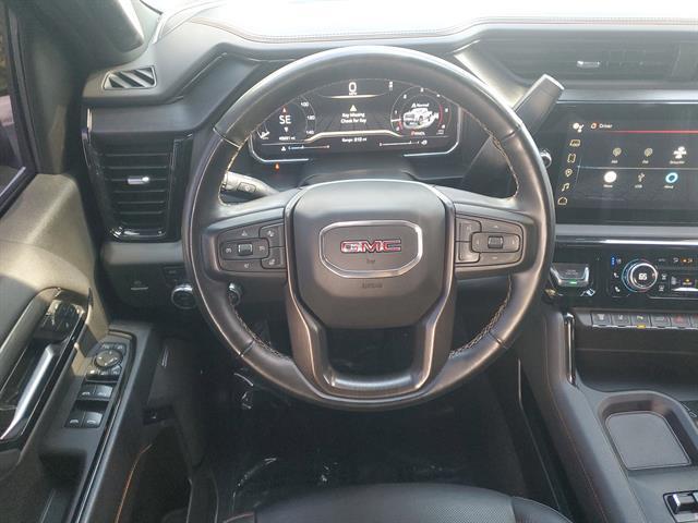 used 2024 GMC Sierra 2500 car, priced at $69,244