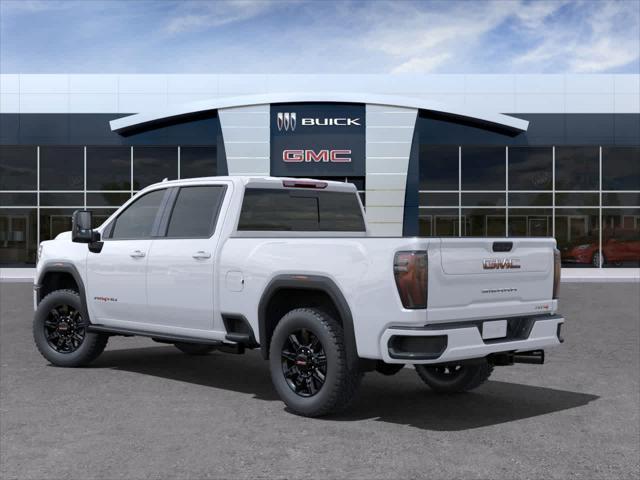 new 2025 GMC Sierra 2500 car, priced at $86,830