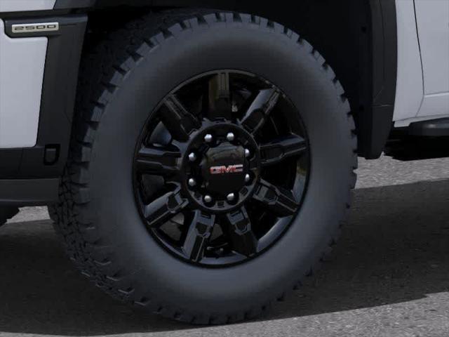 new 2025 GMC Sierra 2500 car, priced at $86,830