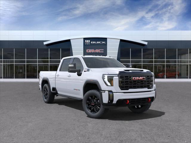 new 2025 GMC Sierra 2500 car, priced at $86,830