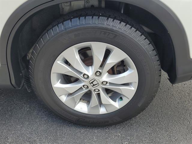 used 2014 Honda CR-V car, priced at $12,368