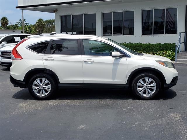 used 2014 Honda CR-V car, priced at $12,368