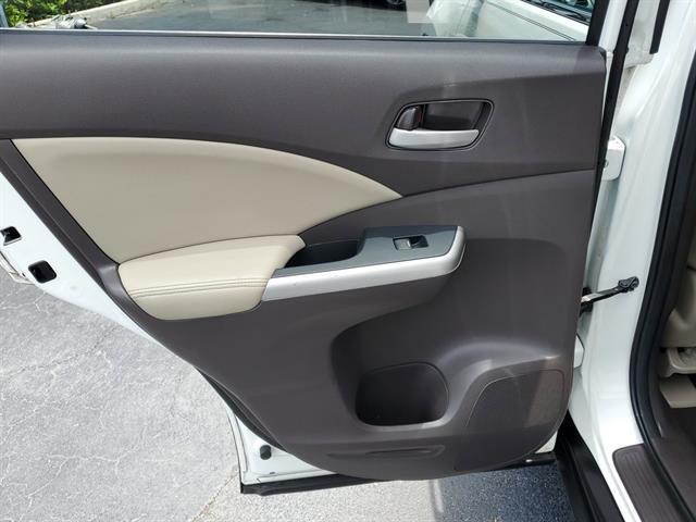 used 2014 Honda CR-V car, priced at $12,368