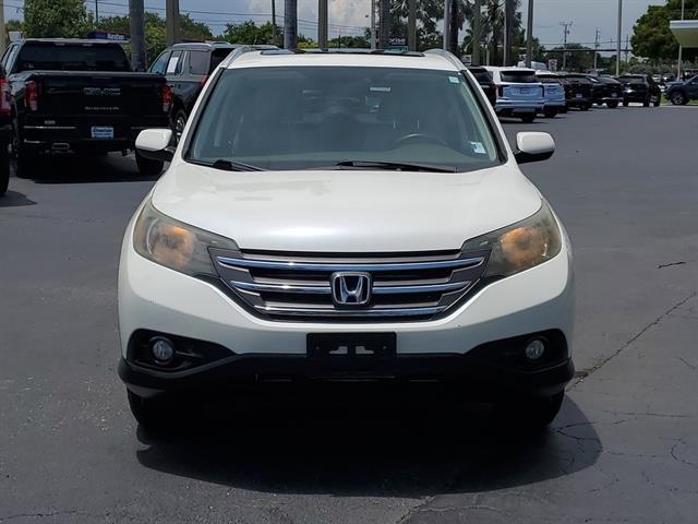 used 2014 Honda CR-V car, priced at $12,368