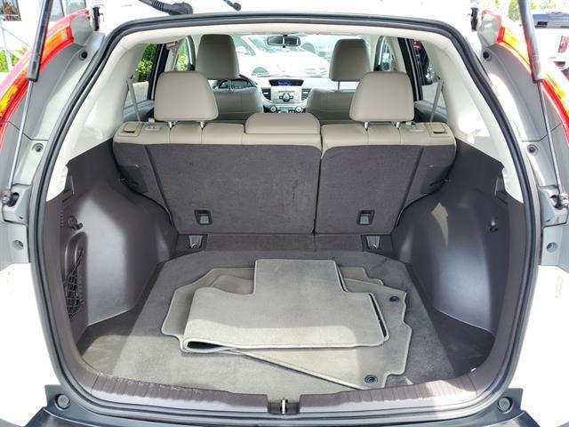 used 2014 Honda CR-V car, priced at $12,368