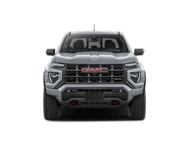 used 2024 GMC Canyon car